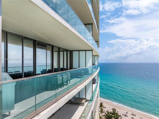 18975 Collins Ave # 1203, Sunny Isles Beach FL 33160