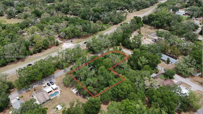 19740 TOPEKA ROAD, Other City - In The State Of Florida FL 34610