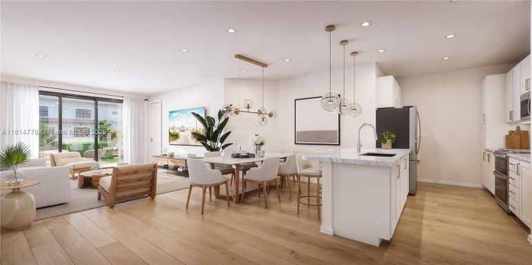 6089 Barbara Circle, Naples FL 34112