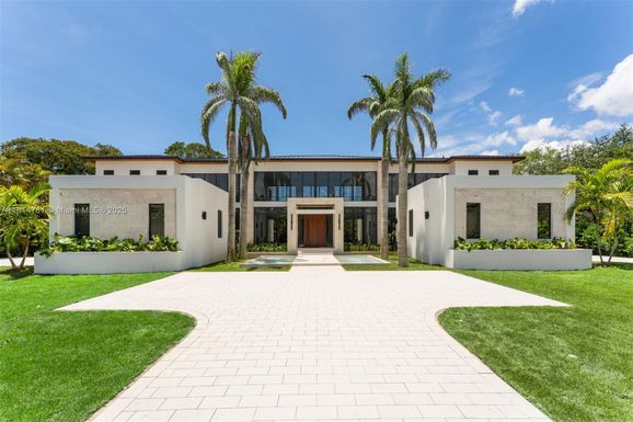 6730 SW 115th St, Pinecrest FL 33156