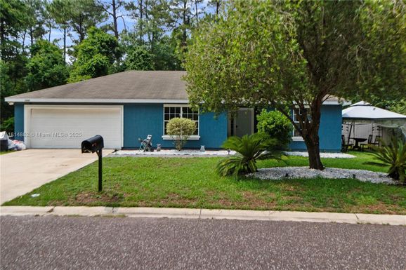 8889 SHINDLER CROSSING DR, Jacksonville FL 32222