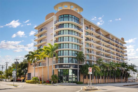 1690 SW 27th Ave # 301, Miami FL 33145
