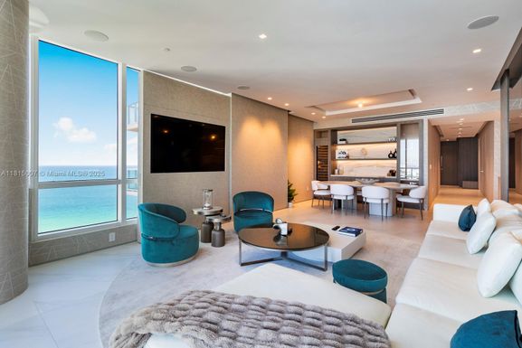 100 S Pointe Dr # 2409, Miami Beach FL 33139