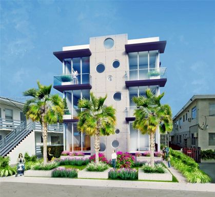 7711 Carlyle Ave, Miami Beach FL 33141