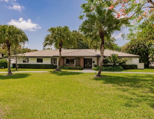 9701 SW 96th Ct, Miami FL 33176