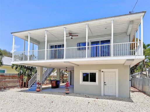 34 Judy Pl, Key Largo FL 33037