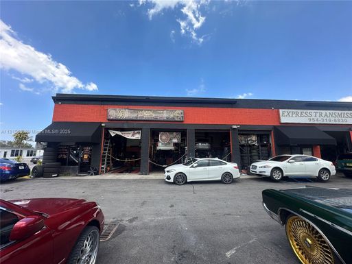 3090 W Broward Blvd, Fort Lauderdale FL 33312