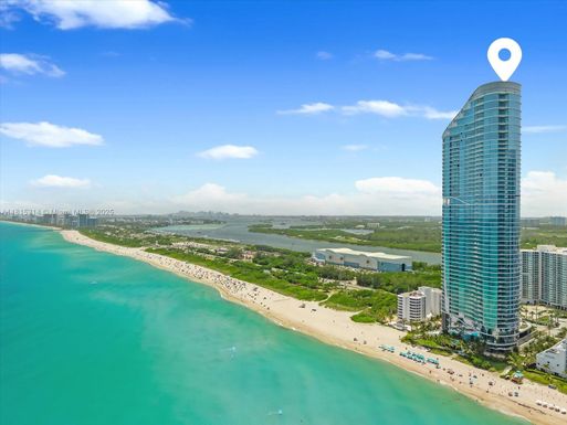 15701 Collins Ave # 3101, Sunny Isles Beach FL 33160