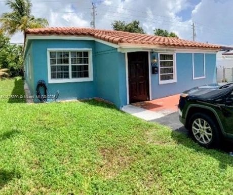 1501 NE 175th St, North Miami Beach FL 33162