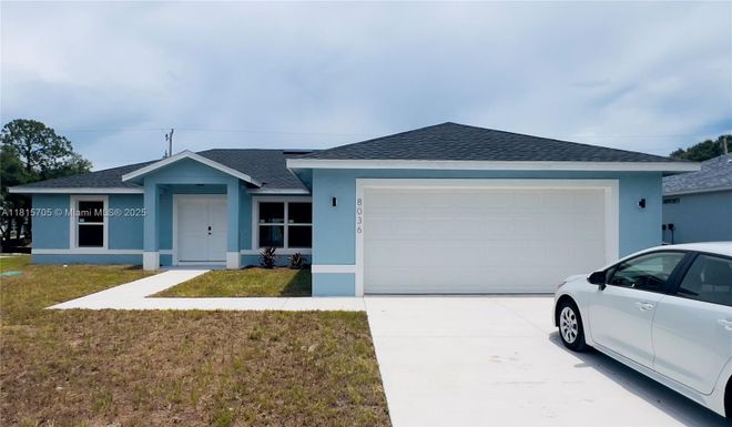 8036 104th Ct, Vero Beach FL 32967