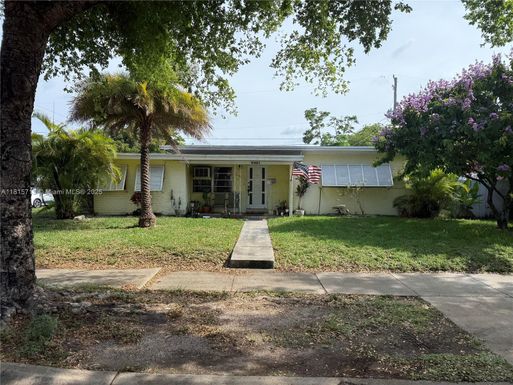 6491 SW 18th St, West Miami FL 33155