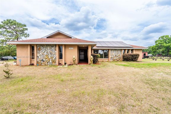 10631 W HWY 40, Ocala FL 34482