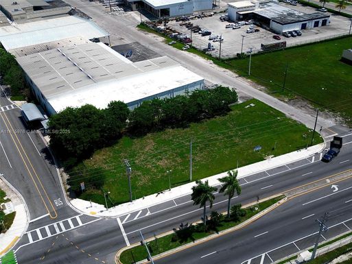 100 W Palm Drive, Florida City FL 33034