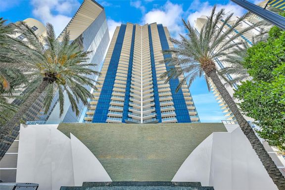 17121 Collins Ave # 2304, Sunny Isles Beach FL 33160