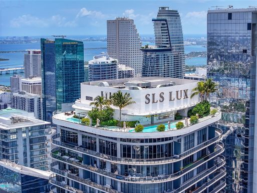 801 S Miami Ave # 5801, Miami FL 33130