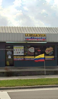 7026 W Hillsborough, Tampa FL 33634