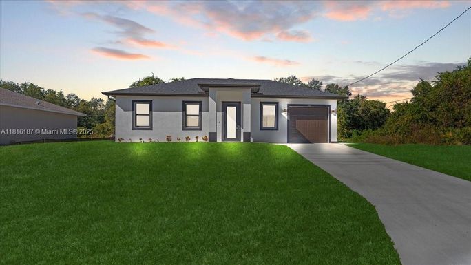 1351 sulstone dr, Punta Gorda FL 33983