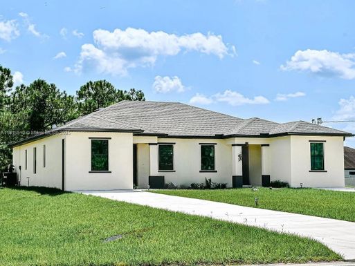 1516 W 12TH STREET # 1, Lehigh Acres FL 33972