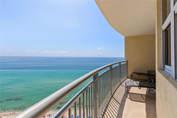 17375 Collins Ave # 1908, Sunny Isles Beach FL 33160