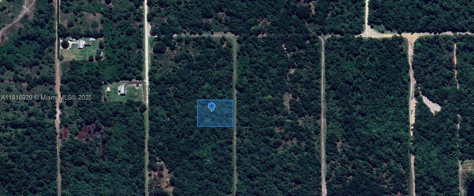 2844 W TWILLEY, Avon Park FL 33825