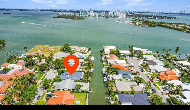 1230 NE 83rd St, Miami FL 33138