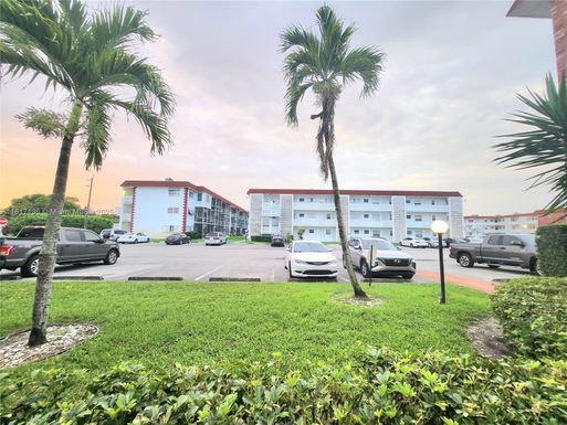 4310 NW 12th Ct # 108, Lauderhill FL 33313