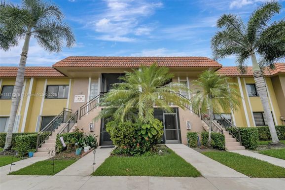 441 Lakeview Dr # 103, Weston FL 33326