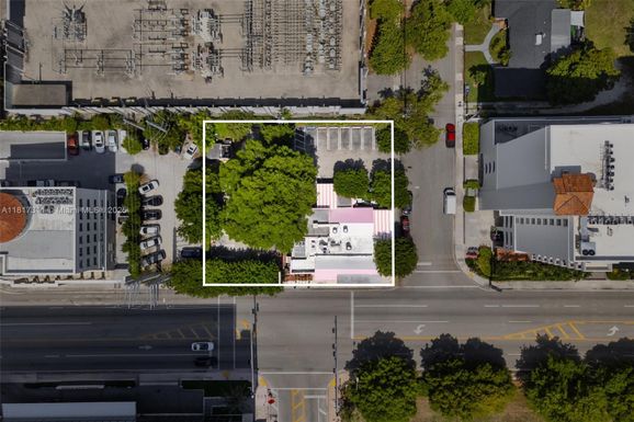 2345 SW 37th Ave, Miami FL 33145