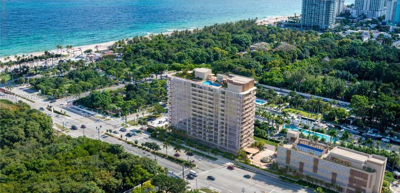 2901 NE 9th Court # 7D, Fort Lauderdale FL 33304