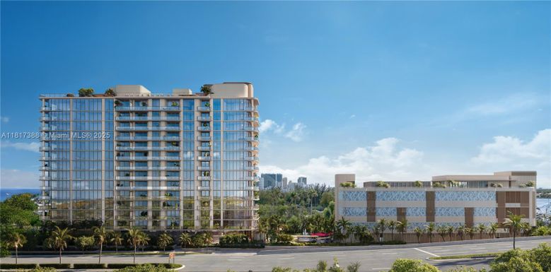 2901 NE 9th Court # 6A, Fort Lauderdale FL 33384