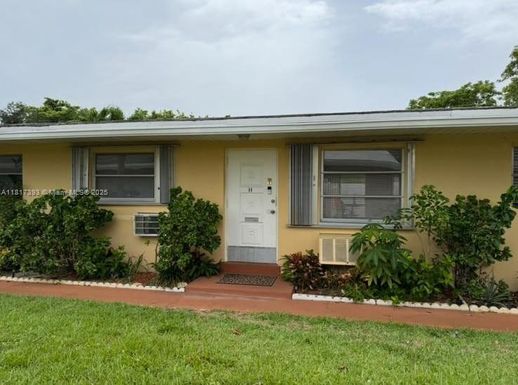 2241 Monroe St # 11, Hollywood FL 33020