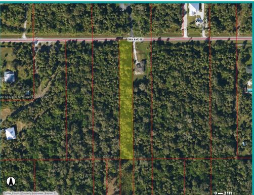 4020 30TH AVE SE, Naples FL 34117