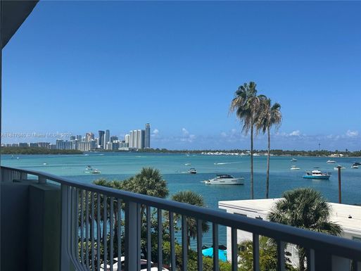 10350 W Bay Harbor Dr # 4F, Bay Harbor Islands FL 33154