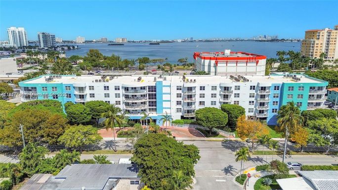1555 N Treasure Dr # 304, North Bay Village FL 33141