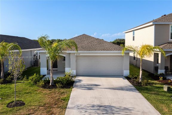 20160 Caroline Creek Place, Lehigh Acres FL 33974