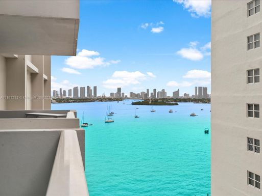 1200 West Ave # 823, Miami Beach FL 33139
