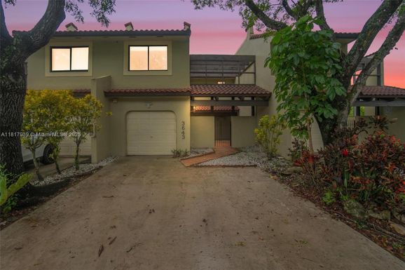 3643 Estepona Ave # A, Doral FL 33178