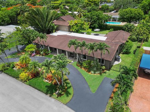 10225 SW 130th Ln, Miami FL 33176