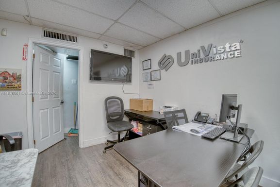 UniVista Franchise For Sale In Allapattah, Miami FL 33142