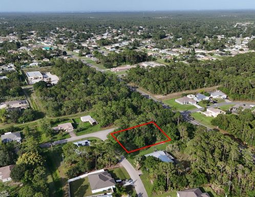 0 PALO ALTO SE, Palm Bay FL 32909