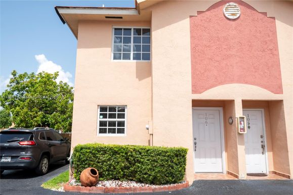 2375 W 74th St # 6, Hialeah FL 33016