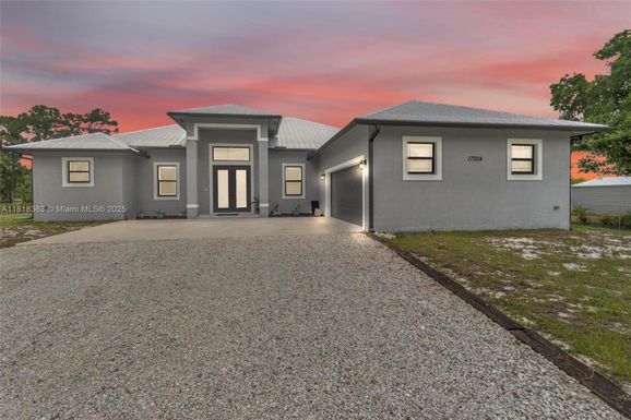 17924 N 68th St N, Loxahatchee FL 33470