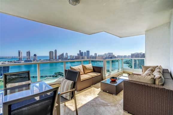 3201 NE 183rd St # 3106, Aventura FL 33160