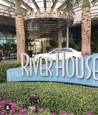333 Las Olas Way # 3902, Fort Lauderdale FL 33301