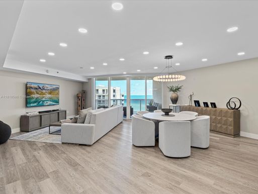 17201 Collins Ave # 1007, Sunny Isles Beach FL 33160