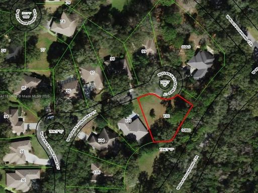 2940 W PLANTATION PINES CT, Other City - In The State Of Florida FL 34461