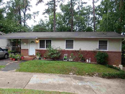 2150 Harriet Dr, Tallahassee FL 32303