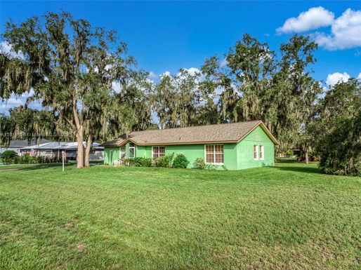 6032 Candler Terrace, Sebring FL 33876