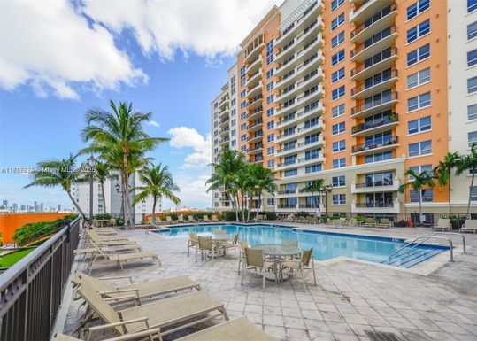3232 SW 22nd Ter # 404, Miami FL 33145