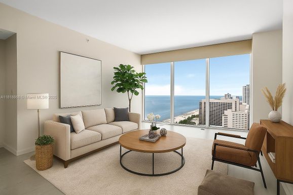 4775 Collins Ave # 2805, Miami Beach FL 33140